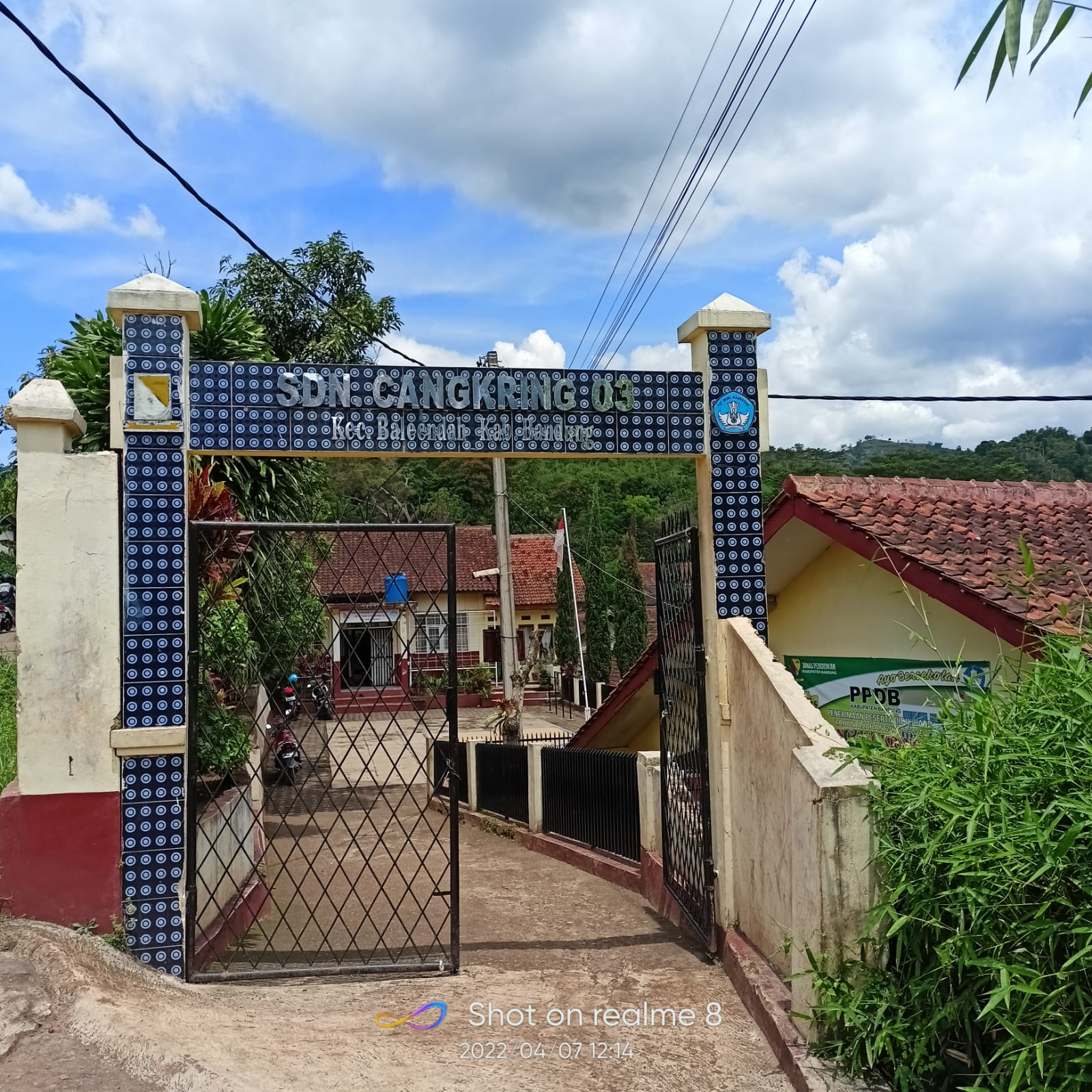 Foto Sekolah