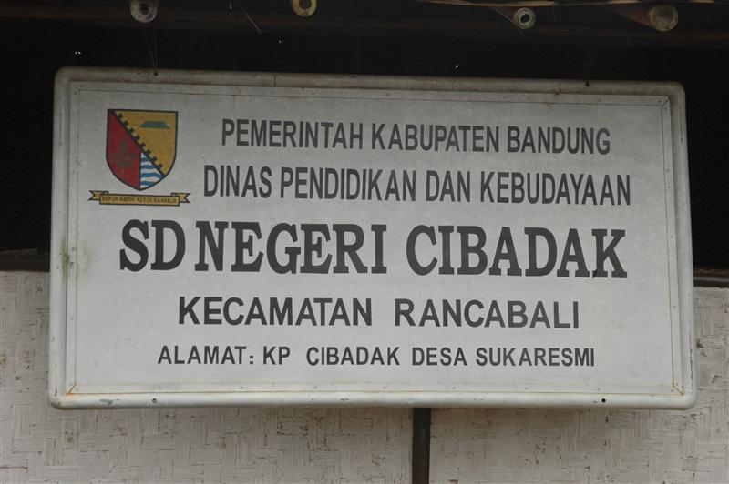 SDN CIBADAK