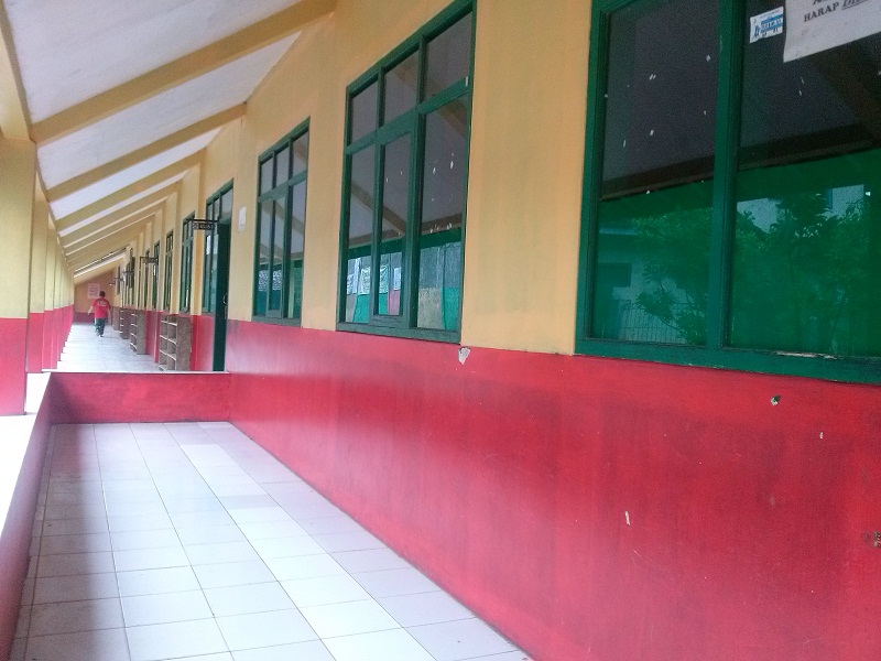 SDN CIAWIGEDE