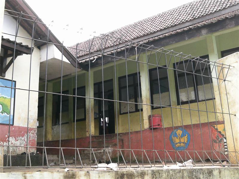 SDN CIKAWARI