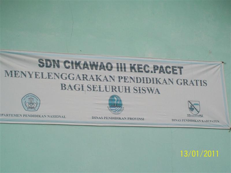 SDN CIKAWAO 03
