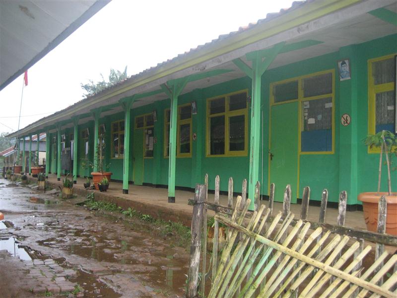 SDN CIKANCUNG