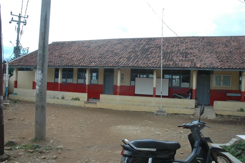 SDN CIKONENG
