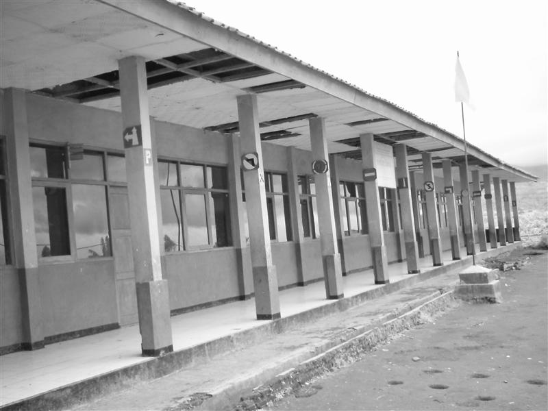 SDN CIHAWUK