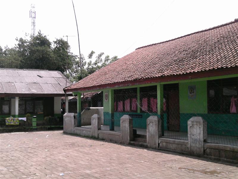 SDN CIHIDEUNG