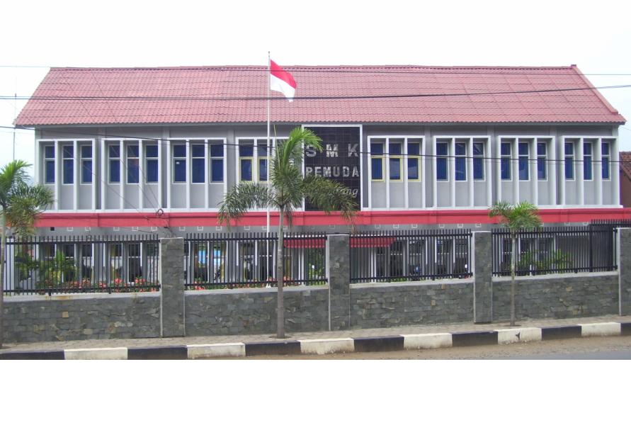 SMKS PEMUDA SUMEDANG