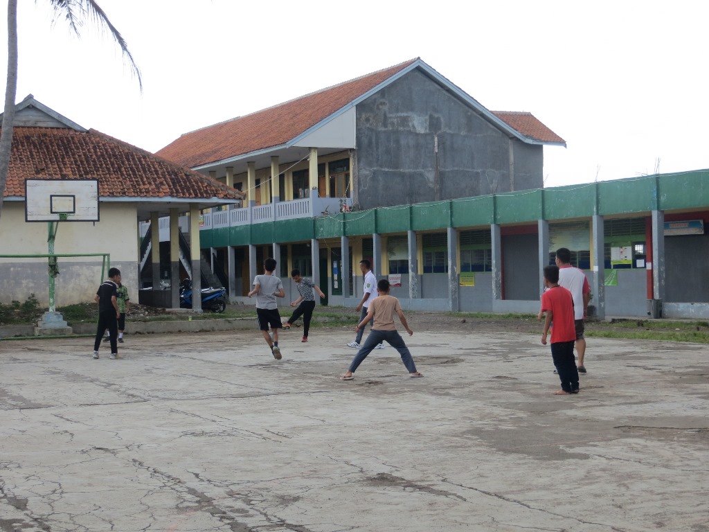 SMKS MAARIF GARUT