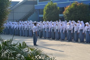 SMAS SERBA BAKTI