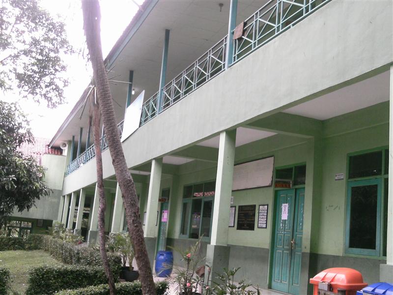 SMKS MUHAMMADIYAH 2 BANJARSARI