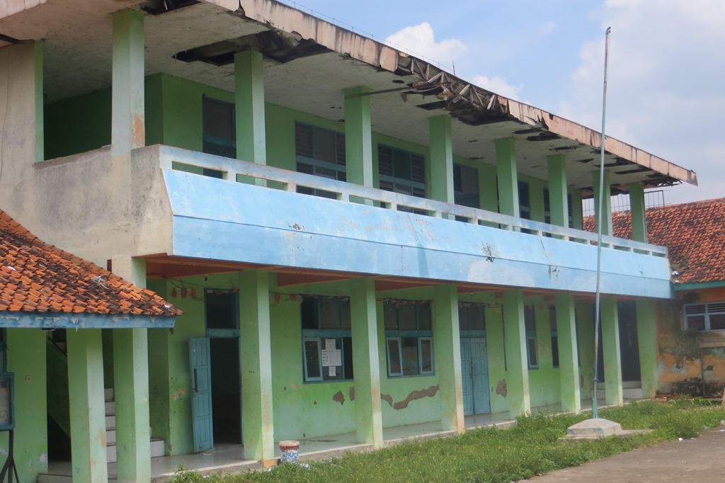 SMAS YAPISA DUKUPUNTANG