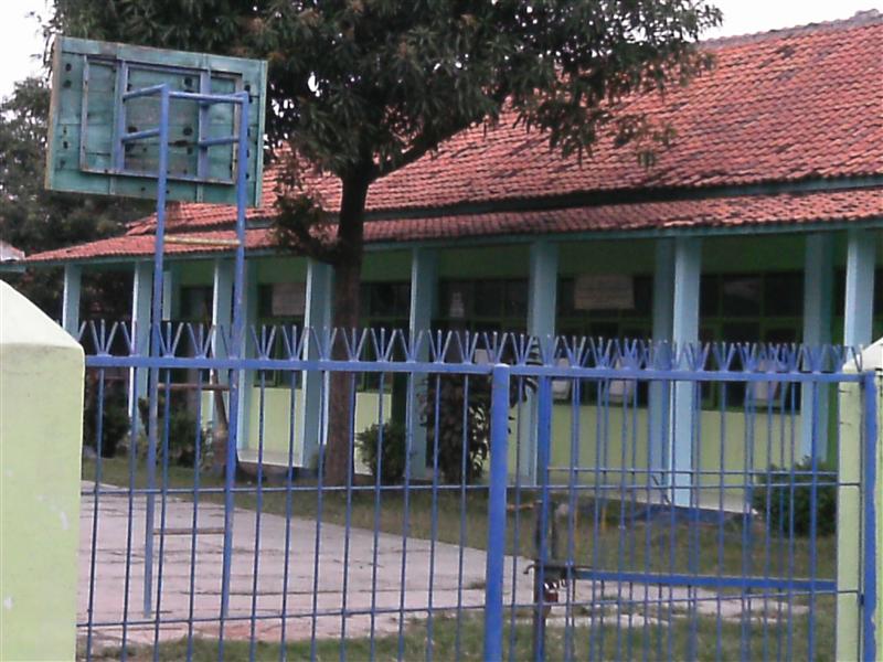 SMAS SUNAN GUNUNG JATI TENGAHTANI