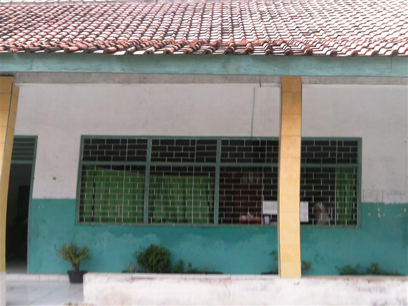 SMAS PLUS NU PANGURAGAN