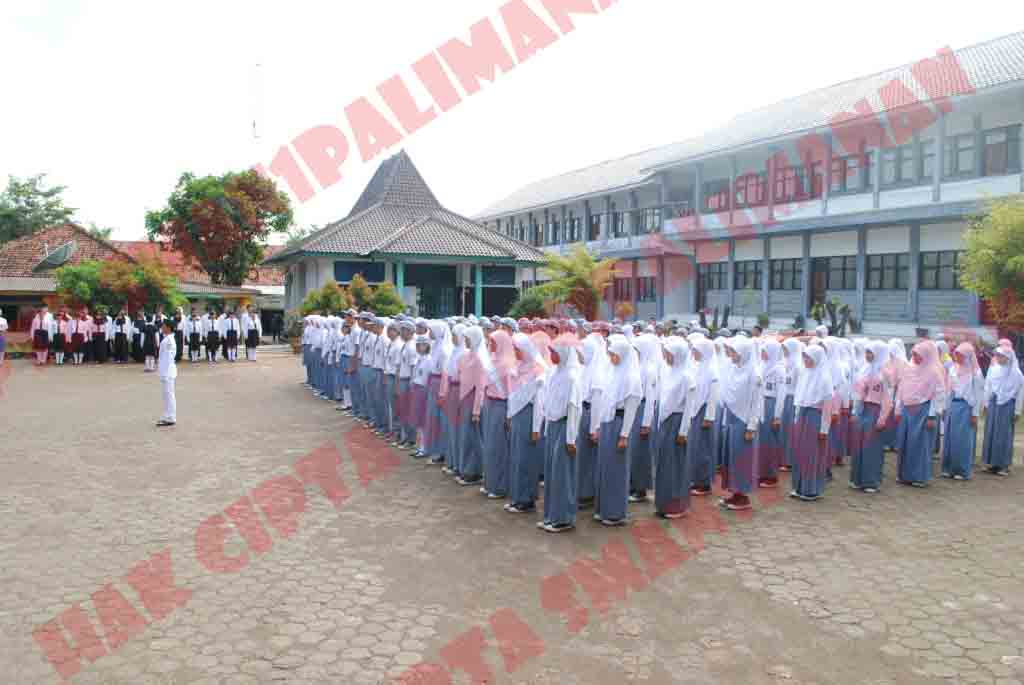 SMAN 1 PALIMANAN