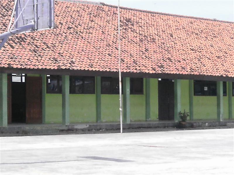 SMAN 1 LOSARI