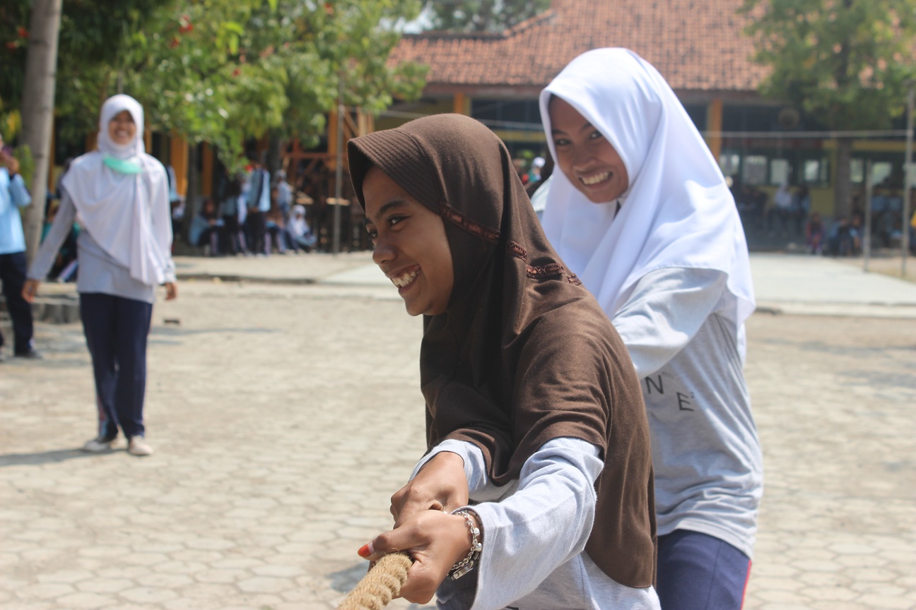 SMAN 1 JAMBLANG