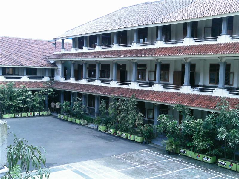 SMAN 1 PURWAKARTA