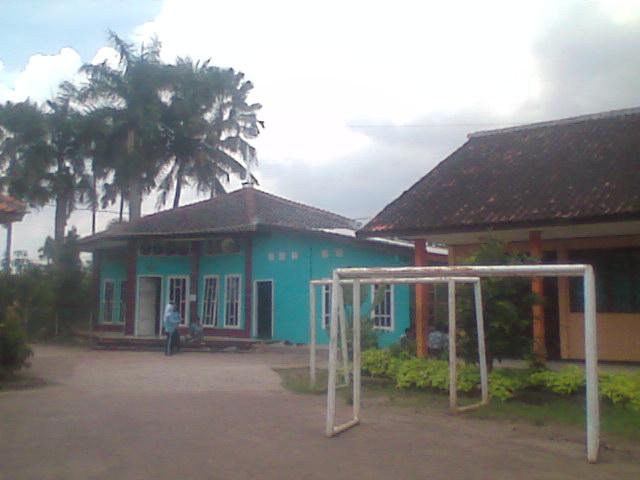 SMAN 1 JATISARI