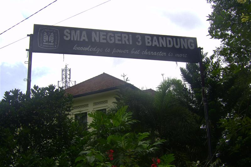 SMAN 3 BANDUNG