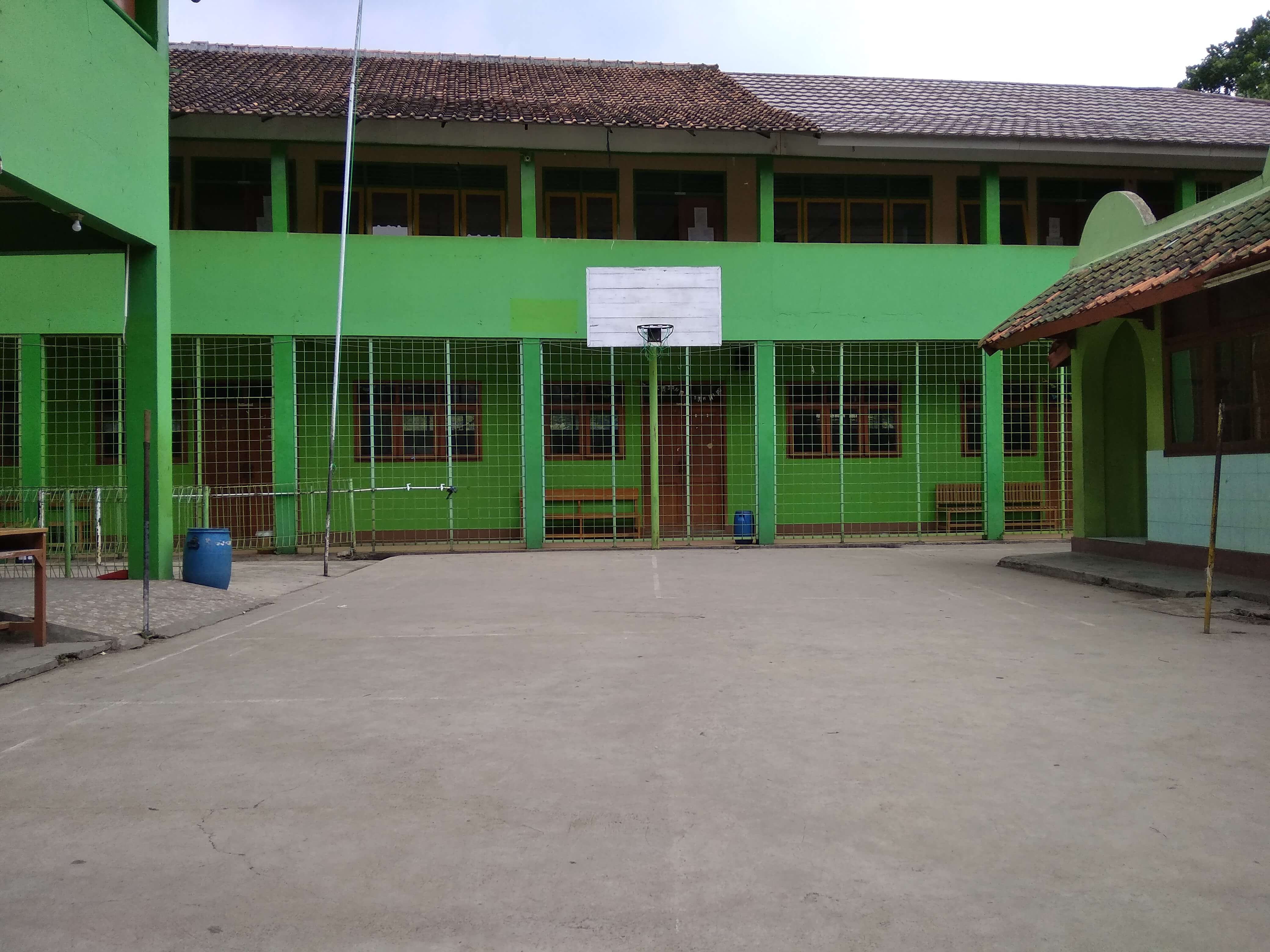 SMAS BUNGA BANGSA BANDUNG