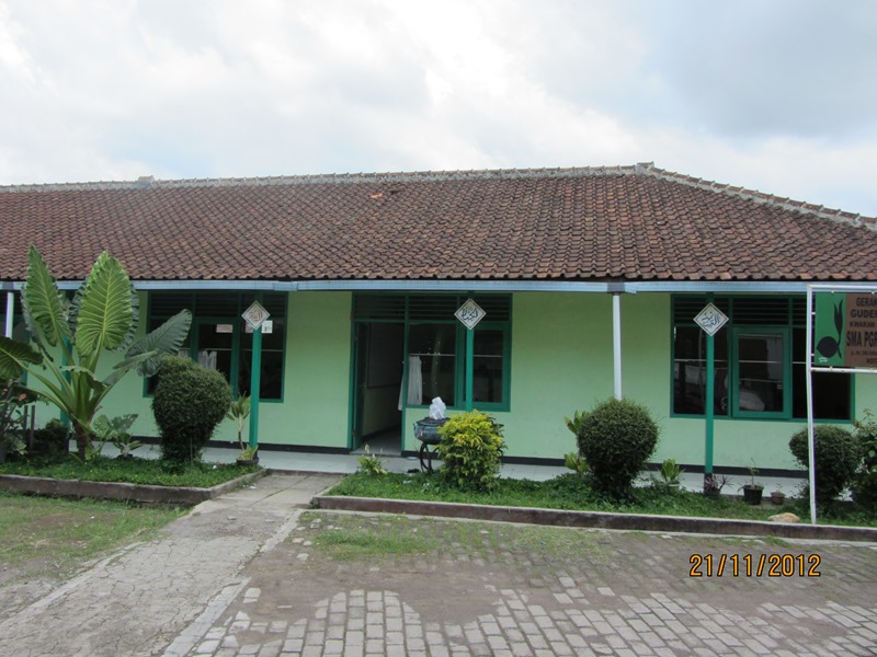 SMAS PGRI 1 SUKABUMI