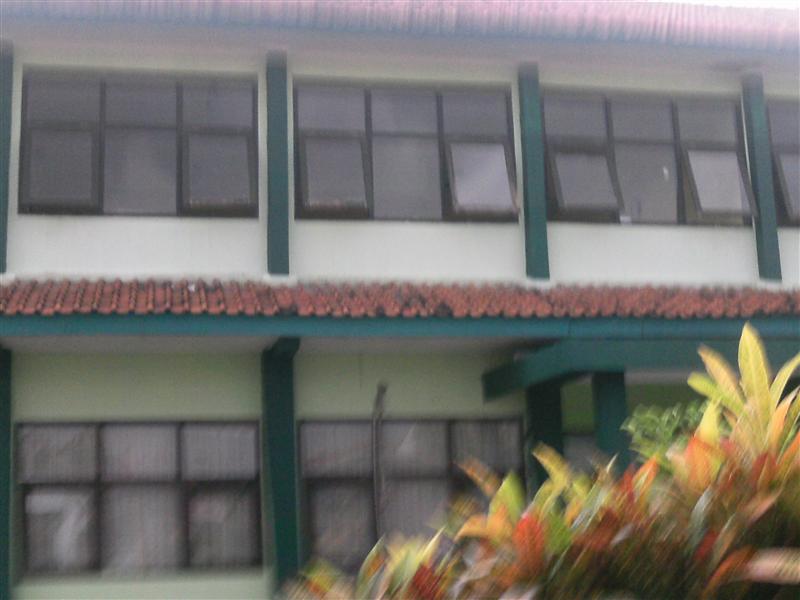SMAN 3 CIREBON