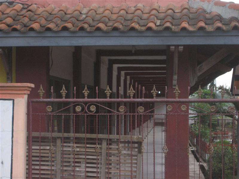 SDN INPRES PANYADAP