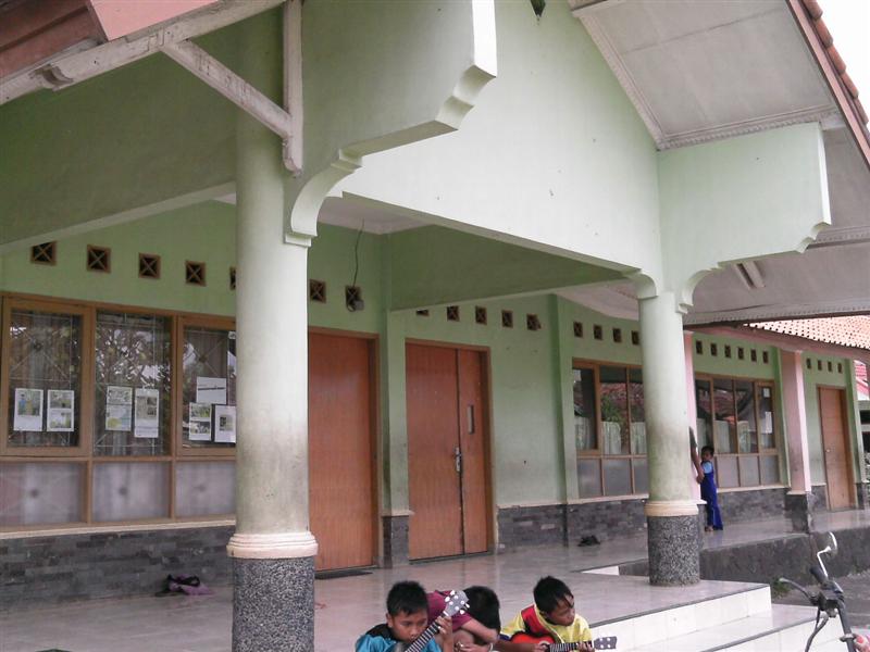 Foto Sekolah