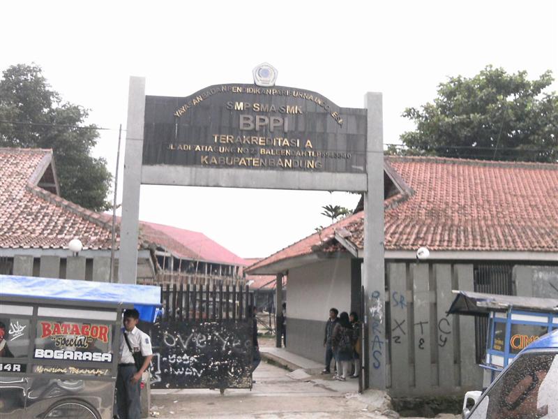 Foto Sekolah