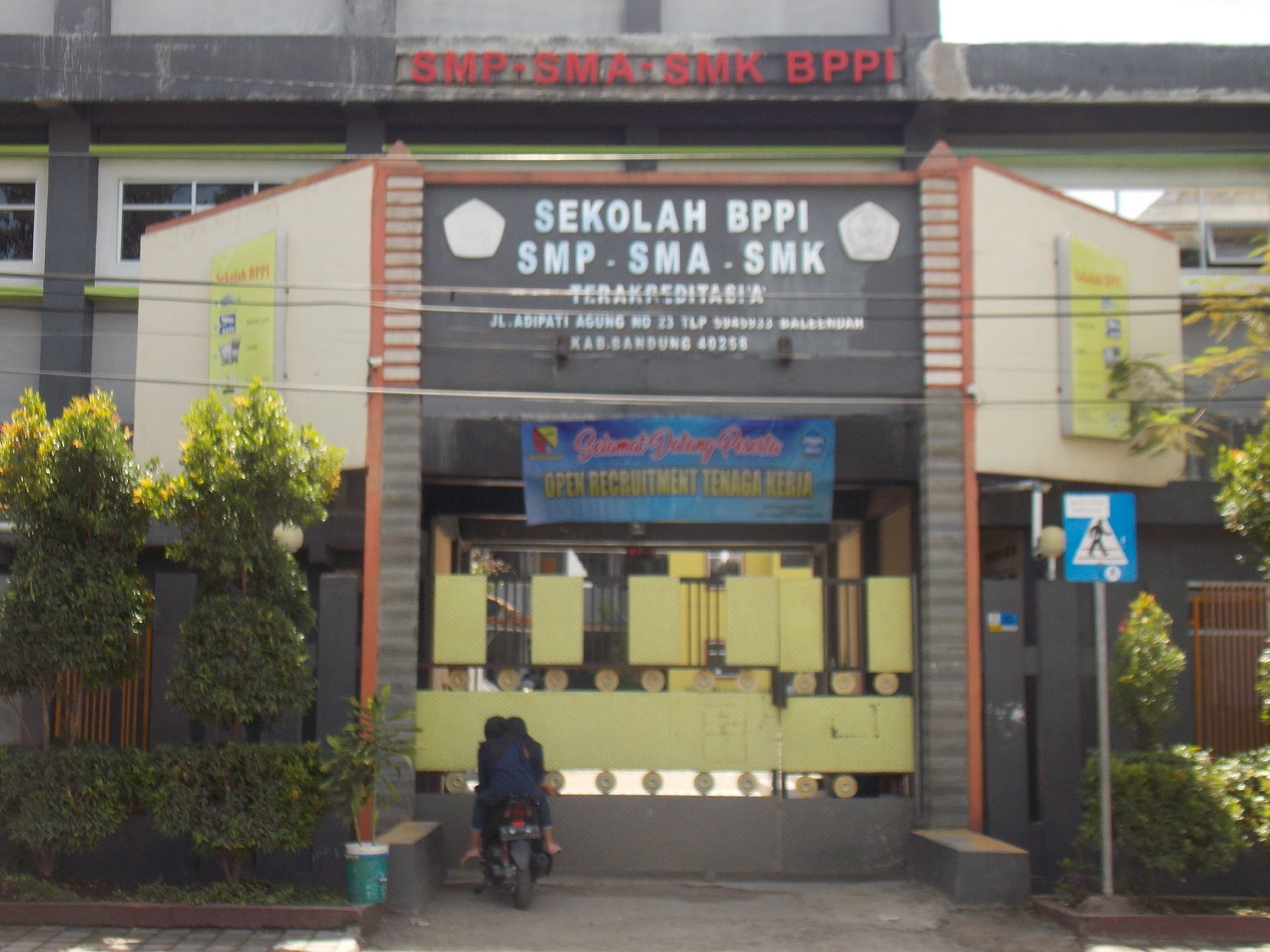 Foto Sekolah