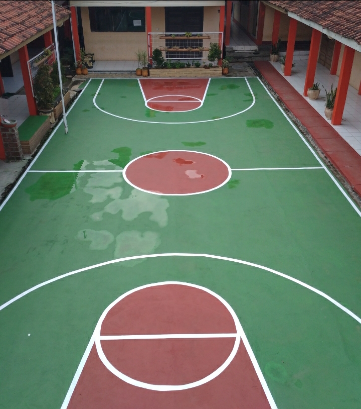 SMP KARANGARUM