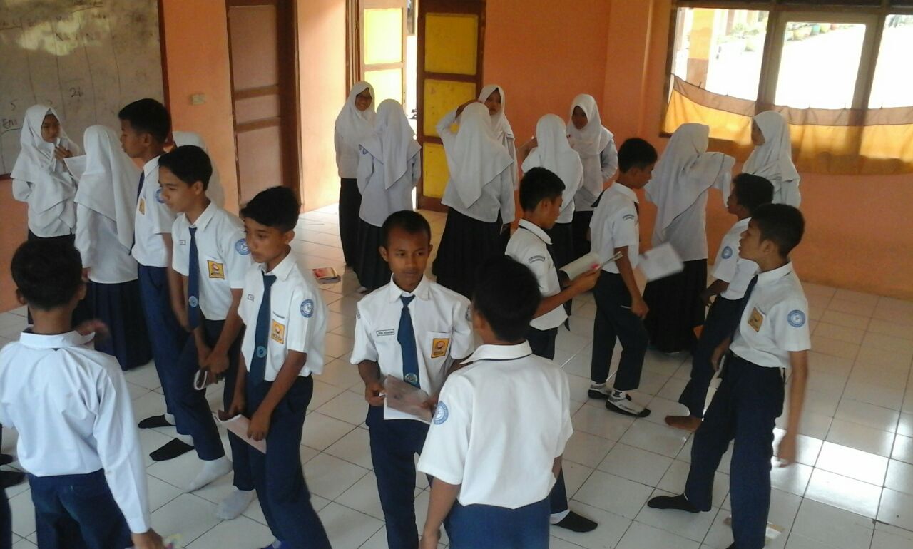 Foto Sekolah