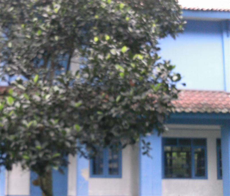 SMP PASUNDAN RANCAEKEK