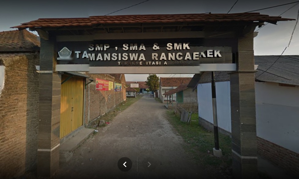 SMP TAMANSISWA RANCAEKEK