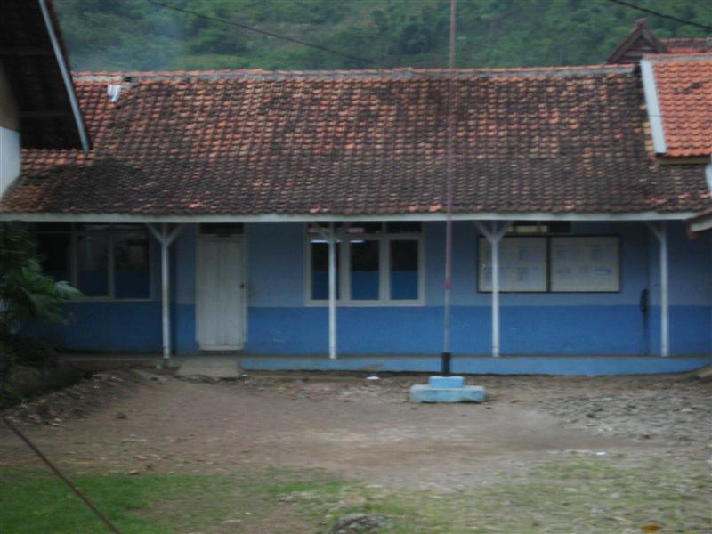 SMP TUNAS PEMBANGUNAN
