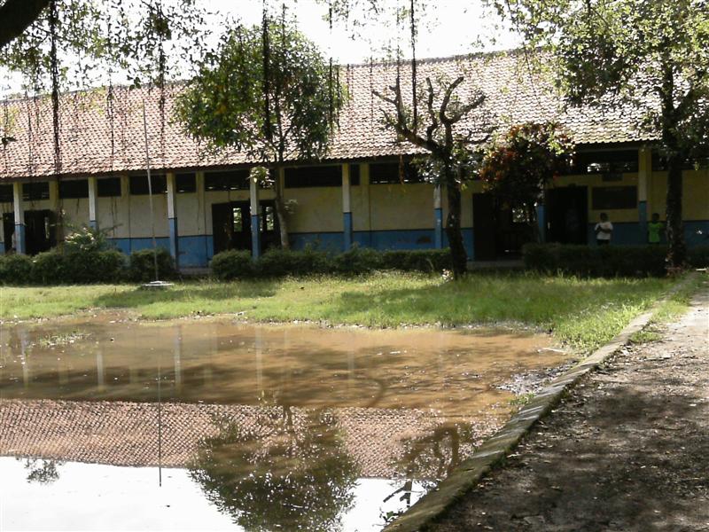 SMP UMI KULSUM BANJARAN