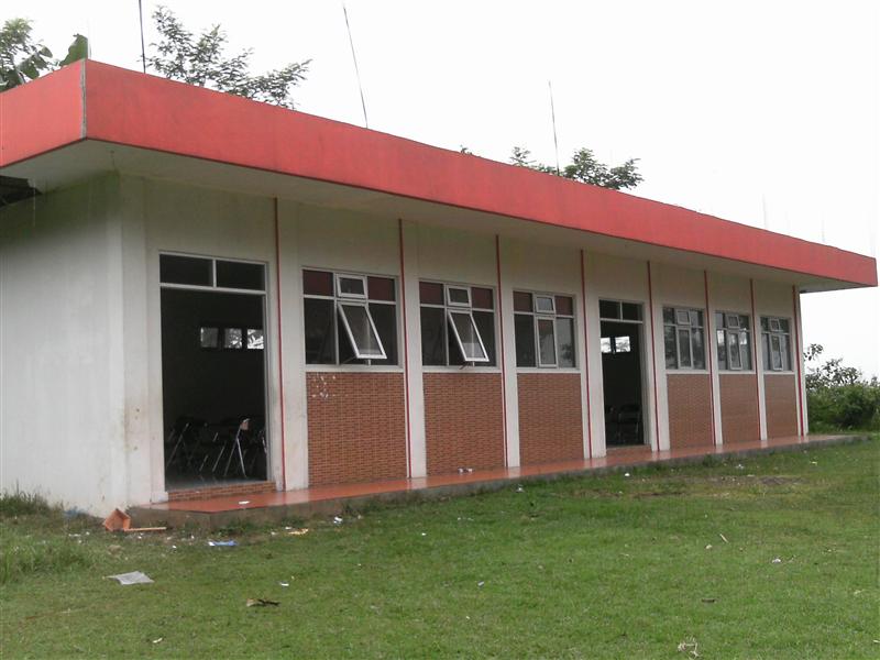 SMP YPS II RANCAEKEK