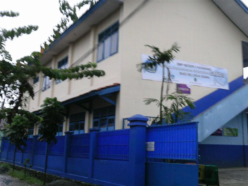 Foto Sekolah