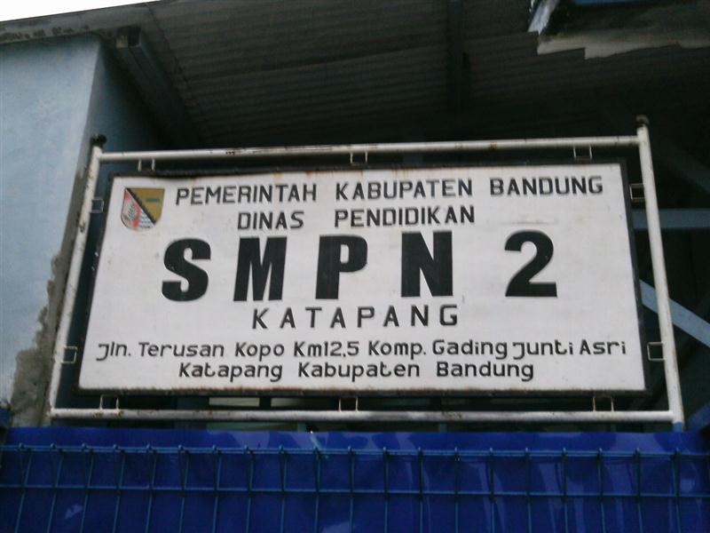 Foto Sekolah