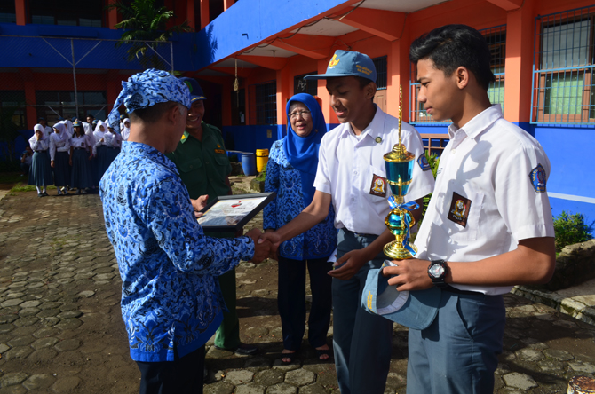 Foto Sekolah