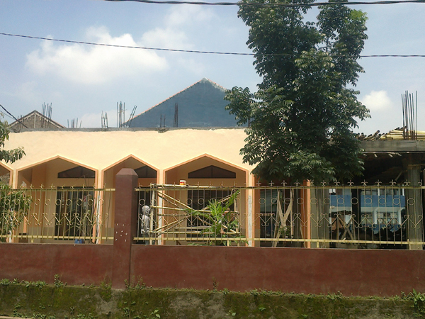 Foto Sekolah