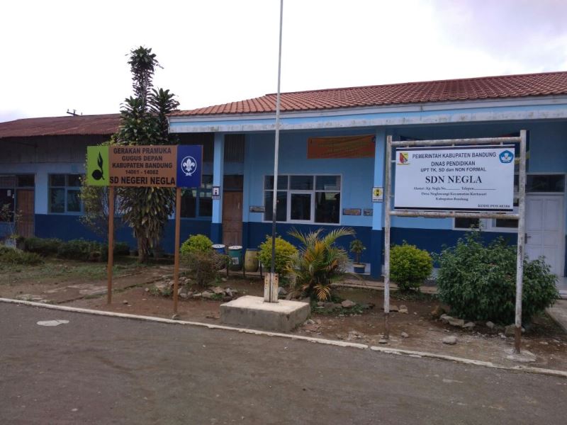SDN NEGLA