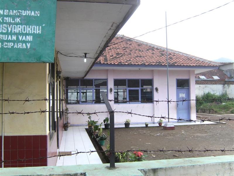 SD ANNIZHAMIYYAH