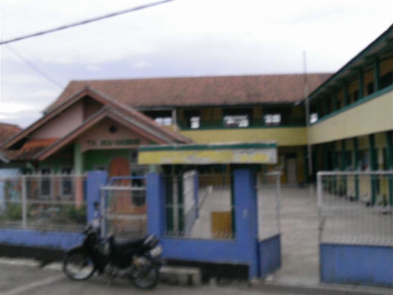 SD NUR EL-HIKMAH