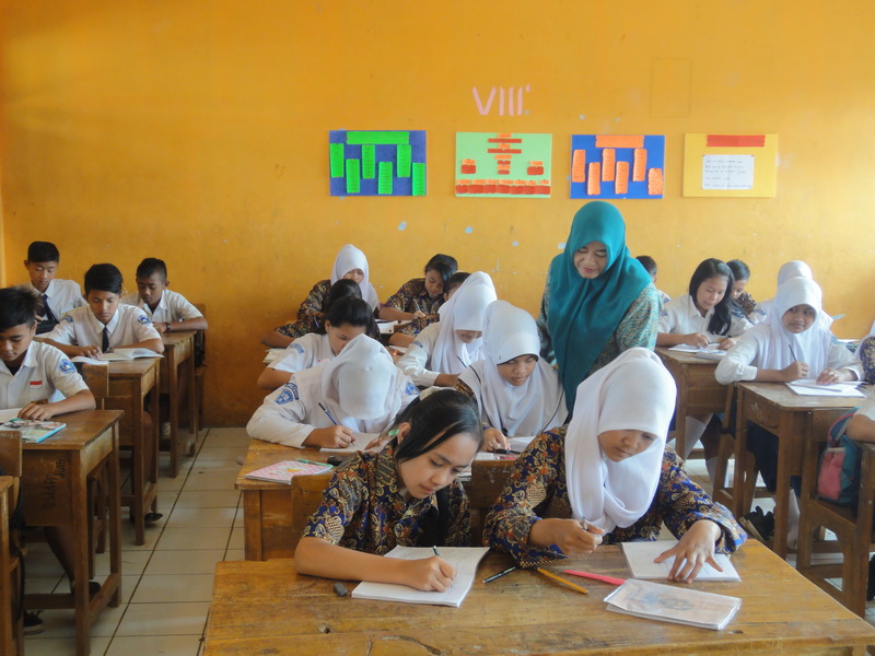 SMP YPPSD SOLOKANJERUK