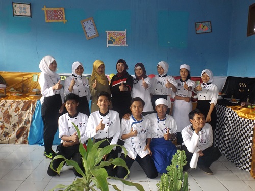 SMKS BINA PRESTASI BANGSA