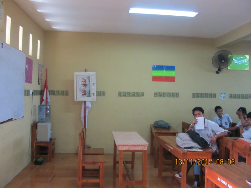 SMKS PUTRA BANGSA DEPOK