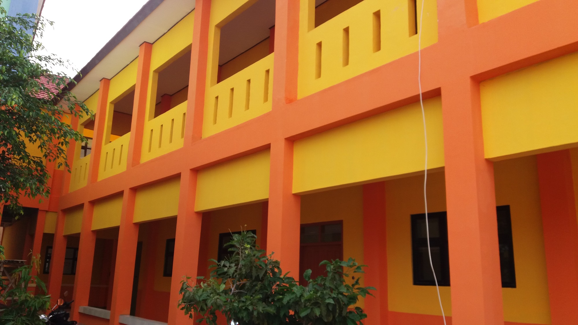 SMAN 1 SUKAKARYA