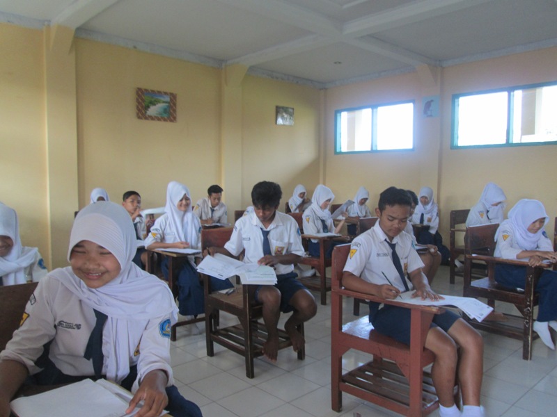 Foto Sekolah