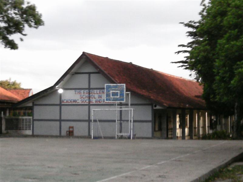 SMP LAB PERCONTOHAN UPI