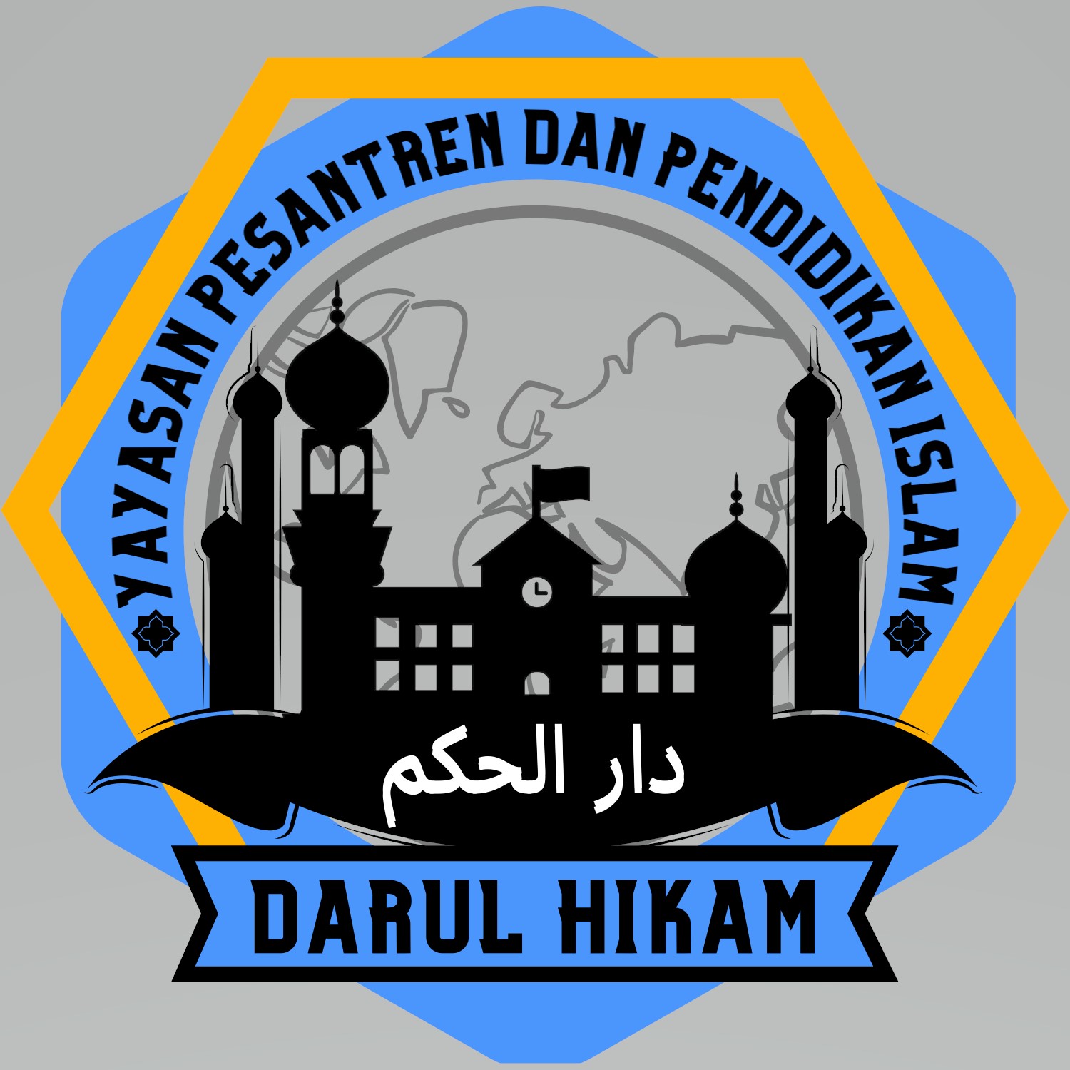 SMP DARUL HIKAM